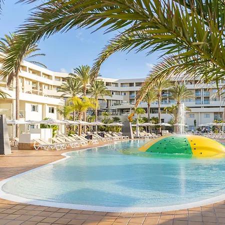 ホテル Iberostar Waves Gaviotas Park 4*