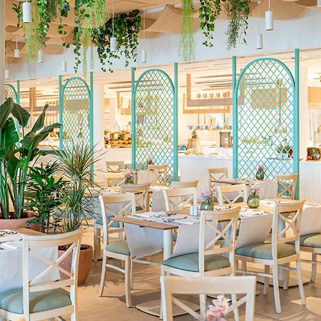 Hotel Iberostar Waves Gaviotas Park Playa Jandia