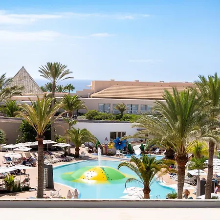 Iberostar Waves Gaviotas Park Hotel