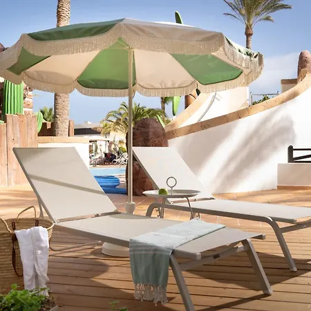 Hotel Iberostar Waves Gaviotas Park