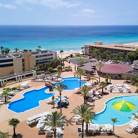 Iberostar Waves Gaviotas Park Hotel Jandia (Fuerteventura)