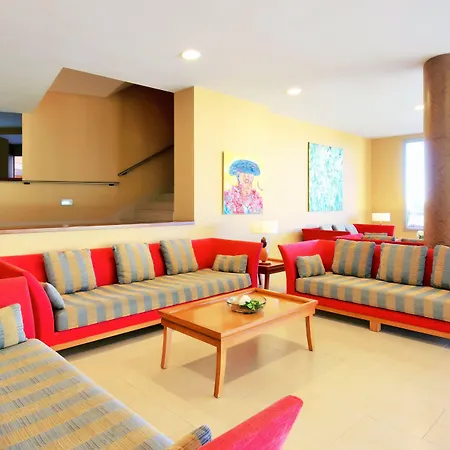 فندق Iberostar Waves Gaviotas Park Playa Jandia