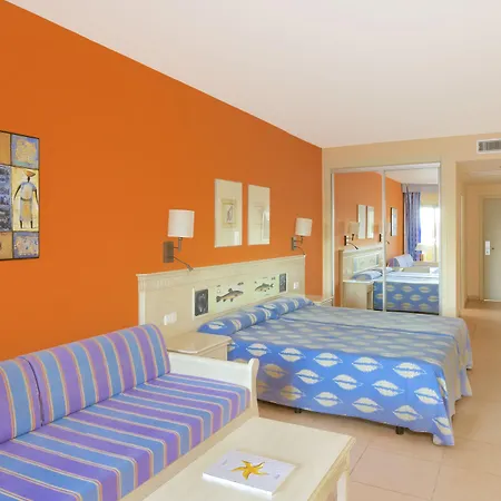 فندق Iberostar Waves Gaviotas Park Playa Jandia