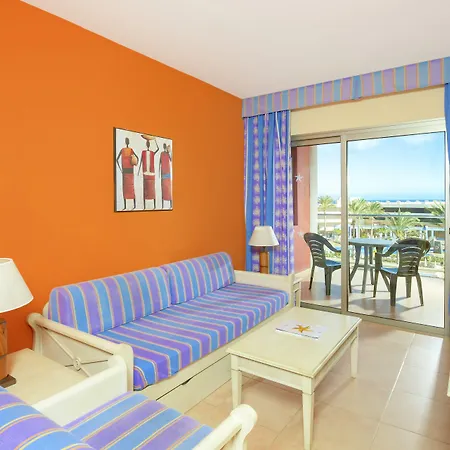 Iberostar Waves Gaviotas Park Playa Jandia