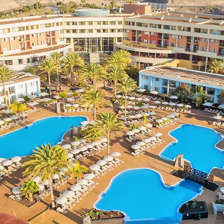 Iberostar Waves Gaviotas Park Playa Jandia