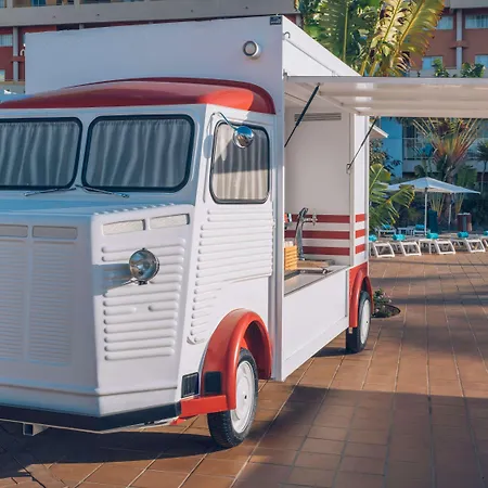 Iberostar Waves Gaviotas Park 4* Jandia (Fuerteventura)