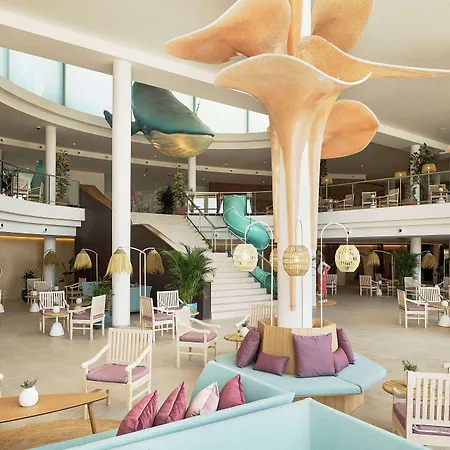 Iberostar Waves Gaviotas Park فندق 4*