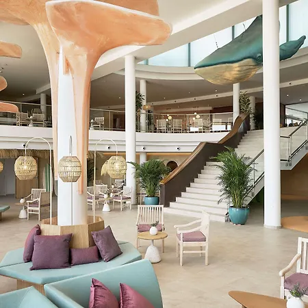 Hotel Iberostar Waves Gaviotas Park Playa Jandia