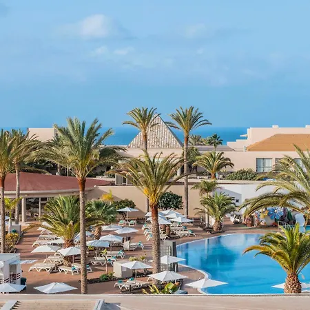 Iberostar Waves Gaviotas Park 4* Playa Jandía