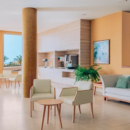 إيبيروستر بلايا جافيوتاس بارك - شامل الكل Playa Jandia