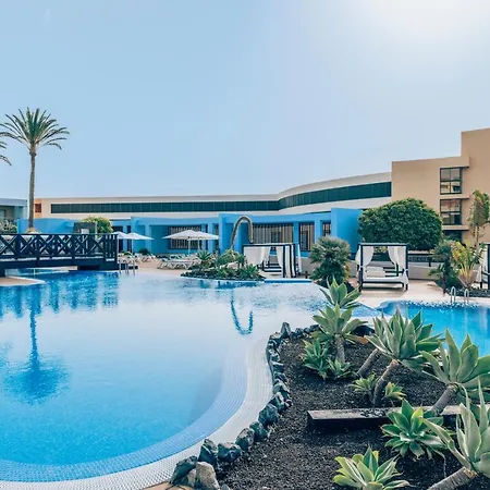 فندق إيبيروستر بلايا جافيوتاس بارك - شامل الكل Playa Jandia