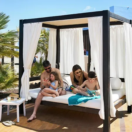 إيبيروستر بلايا جافيوتاس بارك - شامل الكل فندق Playa Jandia