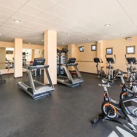 Iberostar Waves Gaviotas Park 4*