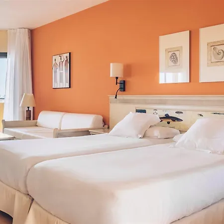 Iberostar Waves Gaviotas Park 4* Playa Jandia