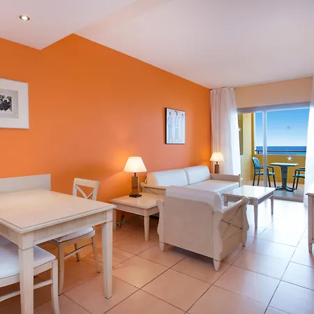 إيبيروستر بلايا جافيوتاس بارك - شامل الكل Playa Jandia