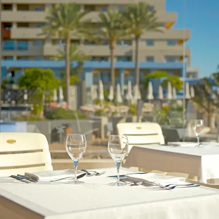 فندق إيبيروستر بلايا جافيوتاس بارك - شامل الكل Playa Jandia