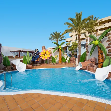إيبيروستر بلايا جافيوتاس بارك - شامل الكل Playa Jandia