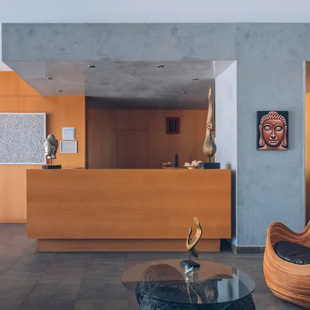 إيبيروستر بلايا جافيوتاس بارك - شامل الكل Playa Jandia