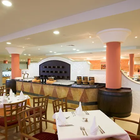 Hotel Iberostar Waves Gaviotas Park