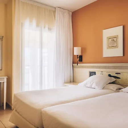 Hotel Iberostar Waves Gaviotas Park