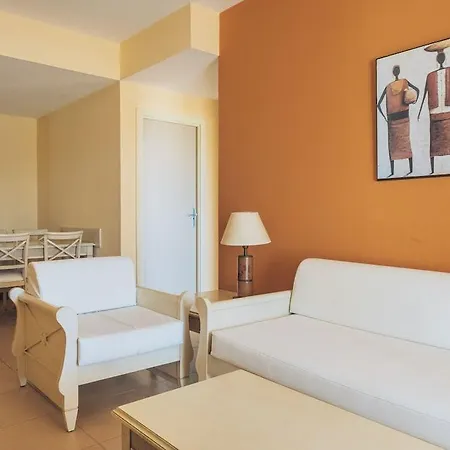 Iberostar Waves Gaviotas Park 4*