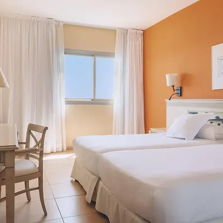 Iberostar Waves Gaviotas Park Hotel Jandia (Fuerteventura)