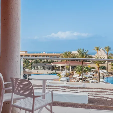 إيبيروستر بلايا جافيوتاس بارك - شامل الكل فندق Playa Jandia