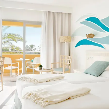 إيبيروستر بلايا جافيوتاس بارك - شامل الكل فندق Playa Jandia