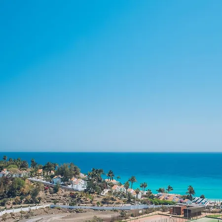 فندق إيبيروستر بلايا جافيوتاس بارك - شامل الكل Playa Jandia