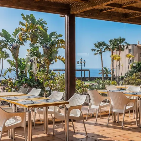 מלון Iberostar Waves Gaviotas Park Playa Jandia