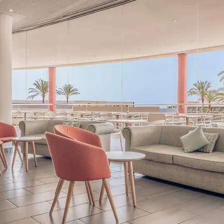 Iberostar Waves Gaviotas Park מלון