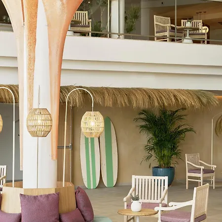 Iberostar Waves Gaviotas Park 4* Playa Jandia