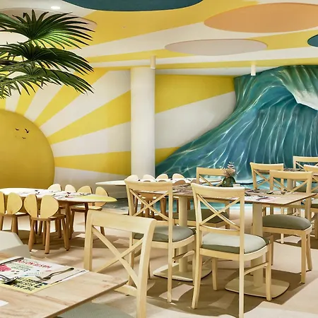 Iberostar Waves Gaviotas Park