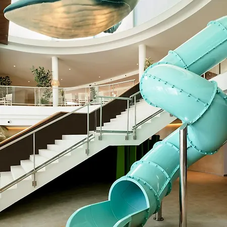 إيبيروستر بلايا جافيوتاس بارك - شامل الكل 4* Playa Jandia