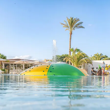 فندق إيبيروستر بلايا جافيوتاس بارك - شامل الكل Playa Jandia