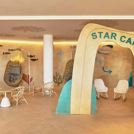 إيبيروستر بلايا جافيوتاس بارك - شامل الكل Playa Jandia