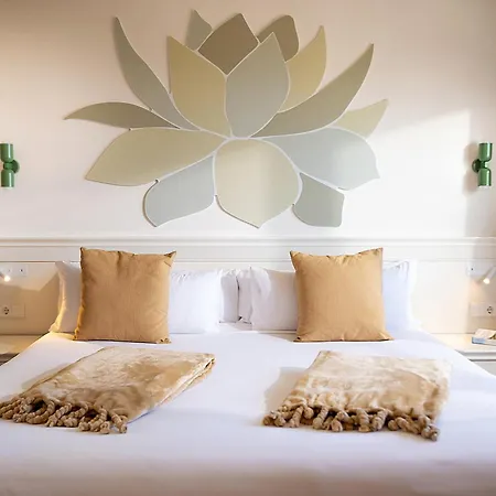 Iberostar Waves Gaviotas Park מלון 4*