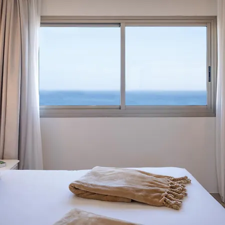 إيبيروستر بلايا جافيوتاس بارك - شامل الكل فندق Playa Jandia