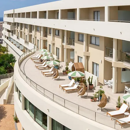 Iberostar Waves Gaviotas Park Hotel 4*