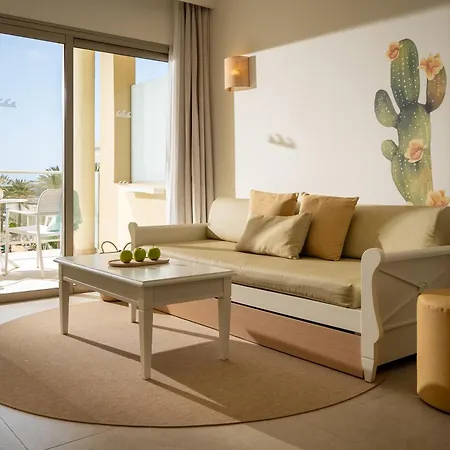 Hotel Iberostar Waves Gaviotas Park