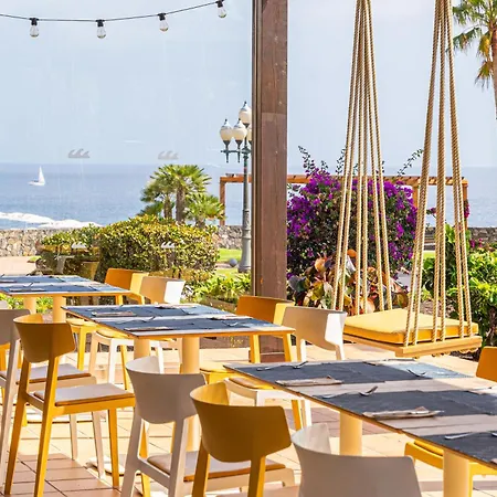 Iberostar Waves Gaviotas Park 4*