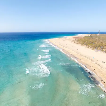 Iberostar Waves Gaviotas Park מלון