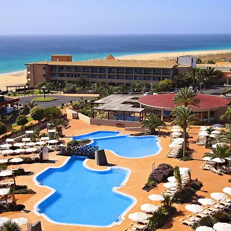 Iberostar Waves Gaviotas Park Playa Jandia