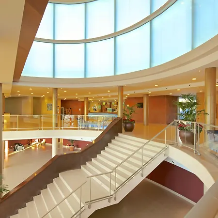 Iberostar Waves Gaviotas Park 4*