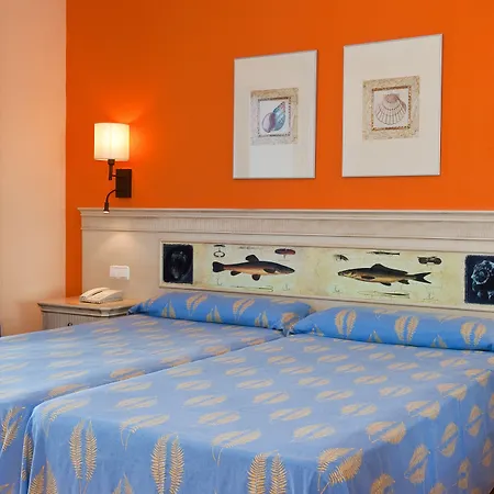 Iberostar Waves Gaviotas Park 4* Jandia (Fuerteventura)