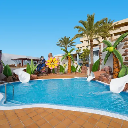 Hotel Iberostar Waves Gaviotas Park Jandia (Fuerteventura)