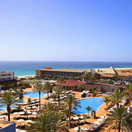 Iberostar Waves Gaviotas Park 4*