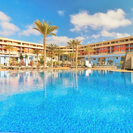 Iberostar Waves Gaviotas Park מלון Playa Jandia