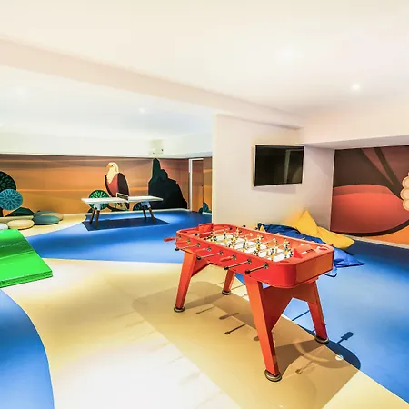 Iberostar Waves Gaviotas Park Playa Jandia