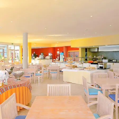 Iberostar Waves Gaviotas Park Hotel 4*